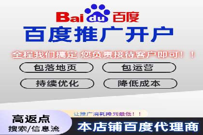 百度推广平台：从传统到数字营销的转型案例
